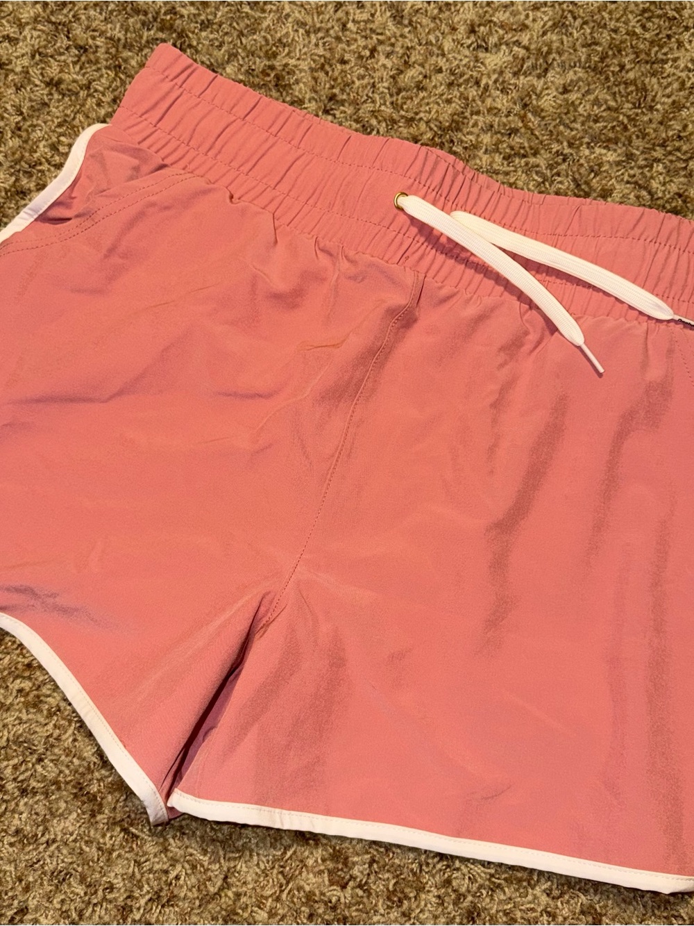 Reebok Athletic Shorts